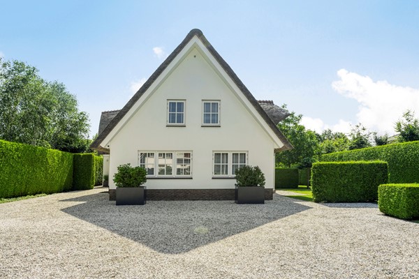 Foto - Te koop: Loetbos 5, 1358 EE Almere